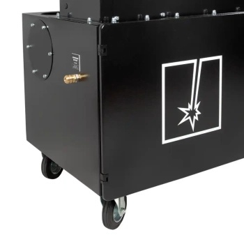 Mobilny filtr dymu spawalniczego Spartus ProVent M 2m